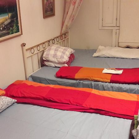 Next To City Center, Beside Bus And Train Station, Safe And Cozy Place Oulu Eksteriør billede